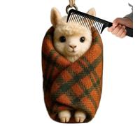 Genérico Stuffed Animals Toys - Cute Detachable Interactive Wrapped Small Figurines,2026 Cute Dolls Toys | For Kids Boys Home Office Apartment Nursery Holiday Birthday Children's Day