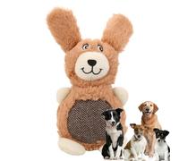 Genérico Stuffed Dog Toys, Interactive Adorable Lovely Animal Shape
