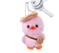 Genérico Stuffed Duck - Cute Soft Aesthetic Bag Charm Decoration