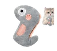 Genérico Stuffed Plush Dog Toy,Plush Chew Dog Animal Stuffed Toys - Interactive Figure Doll for Kitten and Puppy, Dogs Toy