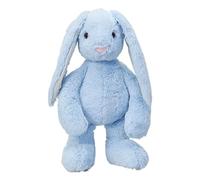 Genérico Stuffed Rabbit Plush Toy - Cute Plush Lop-Eared Bunny Doll Toy