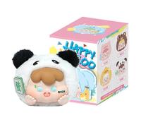 Genérico Stuffed Toy Doll, Anime Cartoon Animal Outfit, Figure Model Doll, Collectible Funny Model, Christmas New Year Toy, Anime Animal Outfit, Cute Figure Model for Christmas, New Year
