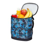 Genérico sturdy Cooler Bag durablee Foldable Leak Proof Ice Box