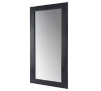 Genérico Style & Mirror Espejo 100 x 75 Mosaico (Negro)