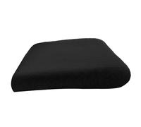 Generico Suave para Asiento de Coche - Protector para Asiento cómodo y Suave, de Invierno para Coche, camión, SUV, Furgoneta
