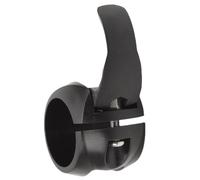 Genérico Subgadora de tableros de paletas | Terminal de Eje de Paleta Ajustable con Tensor rápido | Accesorios para Deporte de piragüismo, Remo, y Agua