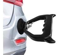 Genérico Suction Cup Handle - Dent Suction Puller | Portable Car Dent Repair Puller with Powerful SuctionCup Handle, Automotive Bodywork Tool For Doors, Hoods, RVs, Trucks, Vehicle Panel Repairs