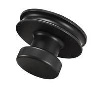 Genérico Suction Cup Hook - Removable Towel Hanger, 8x5.2cm Bathroom Holder for Closet Door, Adhesive Clamp with Strong Grip, Home Storage, Mirror Fastener for Window Tile and Glass Keys