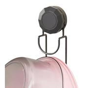 Genérico Suction Cup Hooks, Bathroom Suction Hooks, No Drill Space Saving Basin Hanger for Bathroom Kitchen Dorm Sink Wall Home Easy To Install Removable Reusable Hanging Towels Utensils Accessories