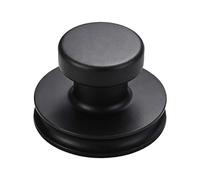 Genérico Suction Cup Hooks - No Drill Towel Holder, Bathroom Robe Hook, Mirror Closet Window Tile Glass Hanger | Multipurpose Wall Hook Organizer Holds Keys Bathrobe Wreath Door Accessories Securely