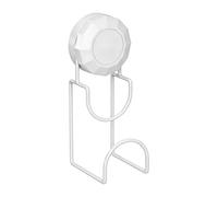Genérico Suction Cup, No-Drill Space Saving Basin Hanger for Bathroom Kitchen, Strong Suction Wall for Towel, Utensil, or Accessory Hanging, Multi-Purpose Home Organization for Dorm Sink