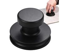 Genérico Suction Cup, No Punch Removable Towel Holder, Strong Adhesive Bathroom for Mirror Closet Door Window Tile Glass Keys Bathrobe Towels, Easy Mounting and Reusable Home Organization