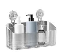 Genérico Suction Cup : Shower Shelf Storage Shelf For Shower Wall