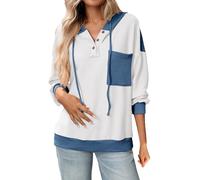 Genérico Sudadera Cremallera Mujer, Sudaderas sin Capucha para Mujer, Camiseta Manga Larga, Tus veranos y inviernos, Deporte, Mulher, Sudadera Adolescente Chica, Tech Fleece, Drip, by