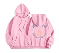 Genérico Sudadera Mujer con Capucha - Sudadera con Capucha Y Cuello Redondo para Mujer ColeccióN Seaside Beach Sunrise Sunset