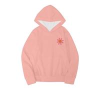 Genérico Sudaderas Cortas NiñA,Sudaderas con Capucha con Estampado De On My Mom'S Last Nerve para NiñAs NiñOs NiñOs PequeñOs SuéTeres De Manga Larga para NiñAs PequeñAs Sudaderas Gorro Hombre