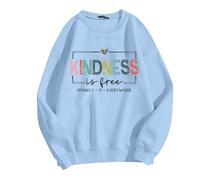 Genérico Sudaderas Hombres Deportivas Sudadera De Trabajo Hombre Sweatshirts con Cuello Redondo Manga Larga Sin Capucha Pullover Casual Basica Cálido para Invierno Y Otoño