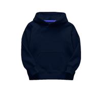 Genérico Sudaderas NiñAs Cortas,NiñOs NiñOs NiñOs PequeñOs NiñOs NiñAs Lana SóLida Manga Larga Patchwork con Capucha Engrosada Sudadera CáLida Blusa Tops Trajes Ropa Sudadera Abierta