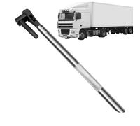 Genérico Sujeción con Cable | Llave Ajustable con Rotación de 360 Grados | Ajustador De Trinquete Para Amarre De Camión,Para Elevación Vehículos Maquinaria De Construcción Camping