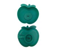 Genérico Sujetador para Polos de Hielo Infantil - Plato Reutilizable Apto para Lavavajillas | Atrapagotas para helado, soporte portacucuruchos | para Preescolares, Niñas, Casa, Escuela, Sofá