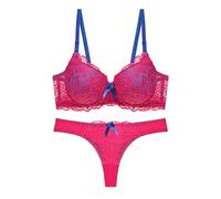 Genérico Sujetadores Sin Aros Reductores, Sujetadores Deportivos Mujer Tallas Grandes, Moda Sexy Ropa Interior Transpirable Que Absorbe El Sudor Ajuste Antiligero Sujetador Sports Bra Women Brasieres