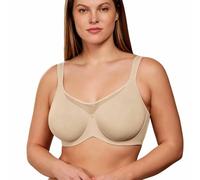 Genérico Sujetadores Sin Aros Sports, Sujetadores Deportivos Mujer Comodos, Push-Upcosturas con Aros Tallas Grandes CóModo Uso Diario Brasieres Sujetador Push Up Bra
