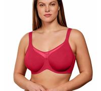 Genérico Sujetadores Sin Aros Sports, Sujetadores Deportivos Mujer Comodos, Push-Upcosturas con Aros Tallas Grandes CóModo Uso Diario Brasieres Sujetador Push Up Bra