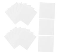 Genérico Suministros para Fiestas 1 Paquete de Servilletas de Papel Decorativas Servilletas de Cena Desechables Elegantes para Fiestas Navideñas Banquetes de Boda