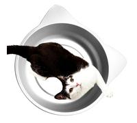 Genérico Summer Aluminum Cat Nest | Heat Dissipation Aluminum Cat Bed