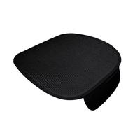 Genérico Summer Car Seat Pad - Anti-Slip Protector Mat Comfortable Cushion Protector, Interior Accessories For Front Drivers, Passenger