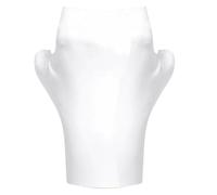Genérico Summer Fingerless Gloves - UV Protection Half Finger Outdoor