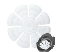 Genérico Summer Helmet Cooling Pad, Advanced Thermal-Regulating Hat Liner, Ergonomic Ice Pack for Headgear, and Breathable Design, Cooling Support for Construction, Welding, and Motorcycling