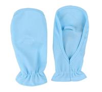 Genérico Sun Gloves For Women Ice Silk Breathable Sunscreen Driving Gloves