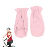 Genérico Sun Hand Covers | Long-Lasting Cycling Sunscreen Cover | Versatile Usage Coverage Fingerless Hand Sunscreen Cover Sunshade Effortless Portability UV Protective, Sunshade For Summer