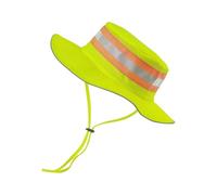 Genérico Sun Hats for Women - High Visibility Adjustable Wide Brim