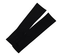 Genérico Sun Protection Sleeves - Velvet 37cm Elastic UV Arm Covers | Breathable Cooling Sunburn Protector Sleeves | Sports Outdoor Arm Sleeve For Men Women Youth Daily Use