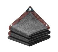 Genérico Sun Shade Sail - Rectangular Awning | Heavy Duty Awning for Patio | Multifunctional Shade Sail | Heat Resistant Heavy Duty ShadeSail for Porch, Patio, RV, Balcony, Backyard, Garden