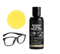 Genérico Sunglass Scratch Remover 30ml Gentle Polishing Protective Coating