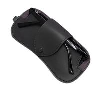 Genérico Sunglasses Bag Protective Storage Pouch - Eyewear Travel Case | Soft Fabric with Drawstring Closure Feature, Fashion Accessories Category Item for Daily Carry Travel Use