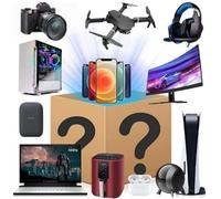 Genérico Super Descuentos Outlet Electrnica De Devoluciones De Pedidos por Correo En Lotes gfn5