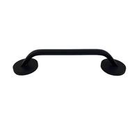 Genérico Super Strong Magñetic Refrigerator Handles - No-Drill For Microwave Stove Dishwasher | Replacement For Damaged Handles | Clean Kitchen