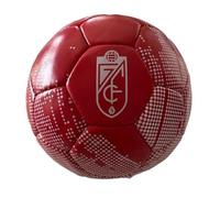 Genérico SUPERLICENCIAS | Balón Grande Granada CF | Balón de Reglamento Granada | Regalo Original para Aficionados del Futbol | Cosas de fútbol para Niños | Producto Oficial