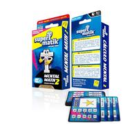 Genérico SUPERTMATIK Cálculo Mental 2