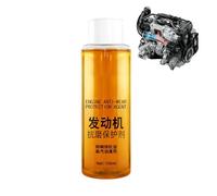 Genérico Suplemento de Aceite de Motor,Aditivo de Aceite de Alto kilometraje,Suplemento de Aceite de Motor para Reducir el Desgaste de 3.4 FL oz - Aceite Protector adictivo, Cuidado del Motor con