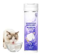 Genérico Suplemento de Gatos Confort Al Comer, Encías Frescura Natural