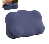Genérico Support Bolster - Ergonomic Breathable for Relaxation | Pressure Relieving Sponge with Soft Washable Cover & Head Cradle for Bed, Sofa, Office Break and Reading Sessions 186 Characters