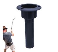 Generico Support Pour Cañas À Pêche Bateau | Rangement Pour Cannes De Pêche,Système Portable Multi-Angles Avec / 8,82 Pouceset Réglages Personnalisables Pours Pêch Sur Glace Surf Quai Plage