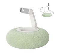 Genérico Supporto per Cuscino per Cellulare - Supporto Cuscino | Cuscino Letto Telefono Tablet | Cuscino Letto Telefono | Multiuso Telefono, Ideale Riporre Telefono, Telecomandi, Ta