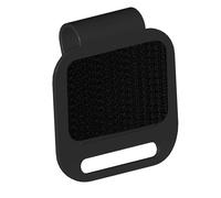 Genérico Supporto per guanti da Golf per carrello | Grabber per guanti adesivi, supporto per riporre guanti durevoli | Gadget e accessori da Golf resistenti alusura per qualsiasi sacca da Golf