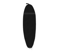 Genérico Surfboard Bag Large-Capacity 70.87x19.69 Inches Foldable Portable | Large Surfboard Drawstring Cover For Men 70.87x19.69 Inches Women Adult Travel Outdoor Beach Surfing Paddleboard Snowboard